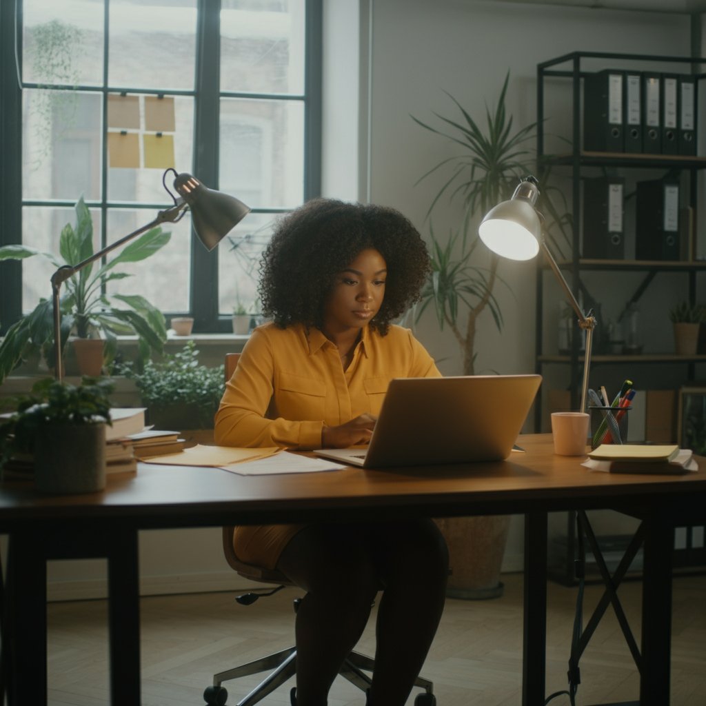 Desk & Workspace — Stock Photo Pack - Image 5