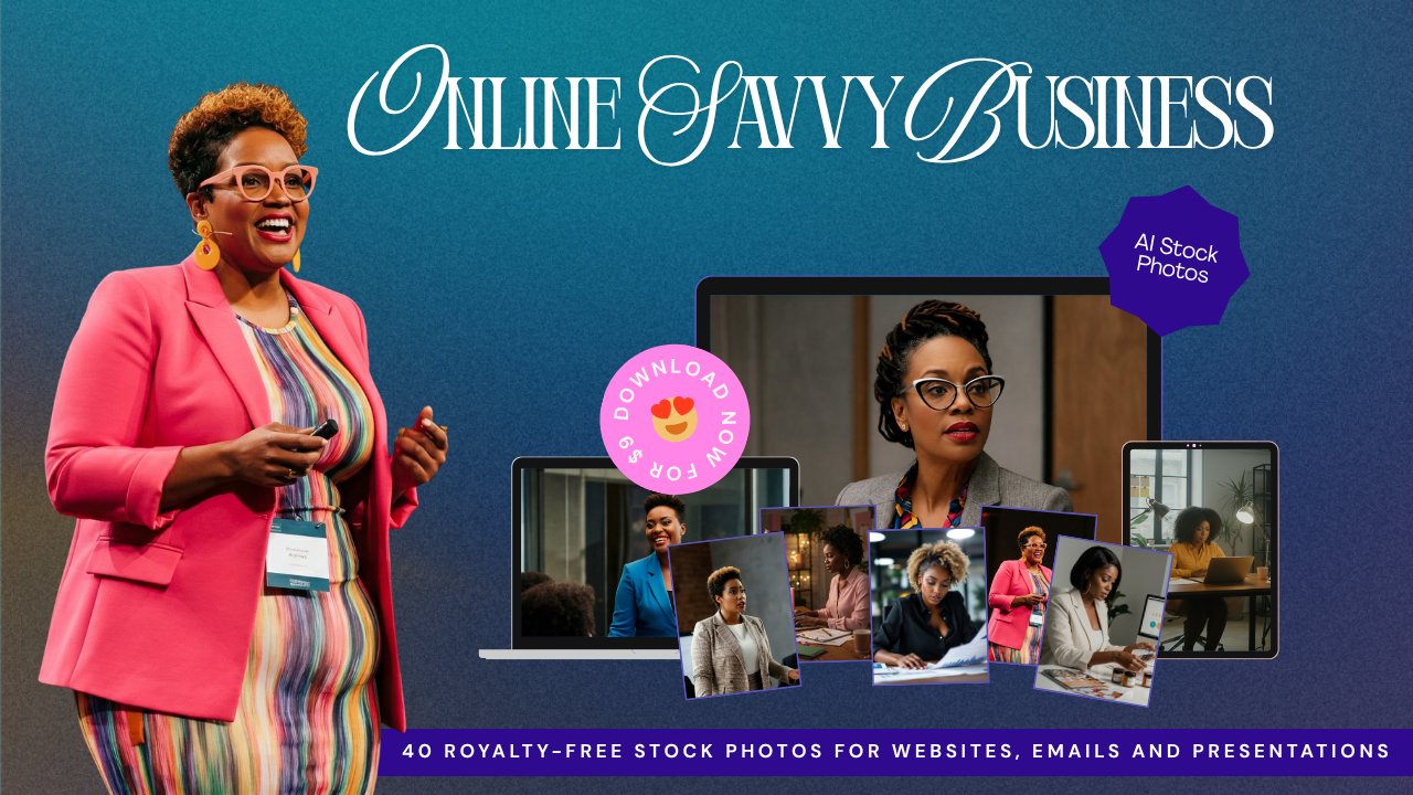 AI Stock Photos